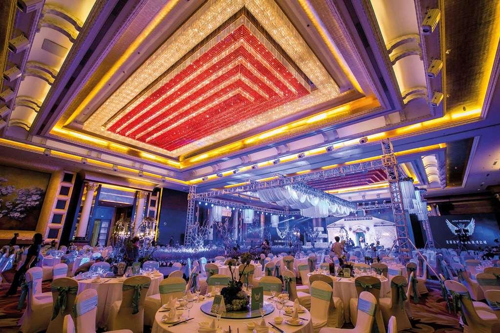Nh Shenyang Yuhong Hotel Faciliteiten foto