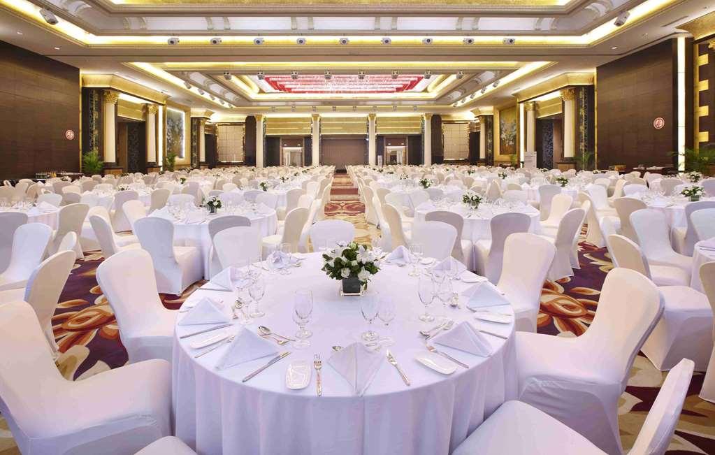 Nh Shenyang Yuhong Hotel Faciliteiten foto