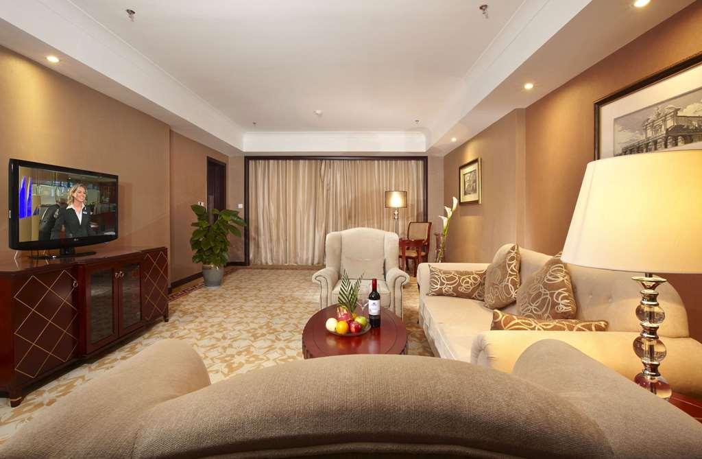 Nh Shenyang Yuhong Hotel Kamer foto