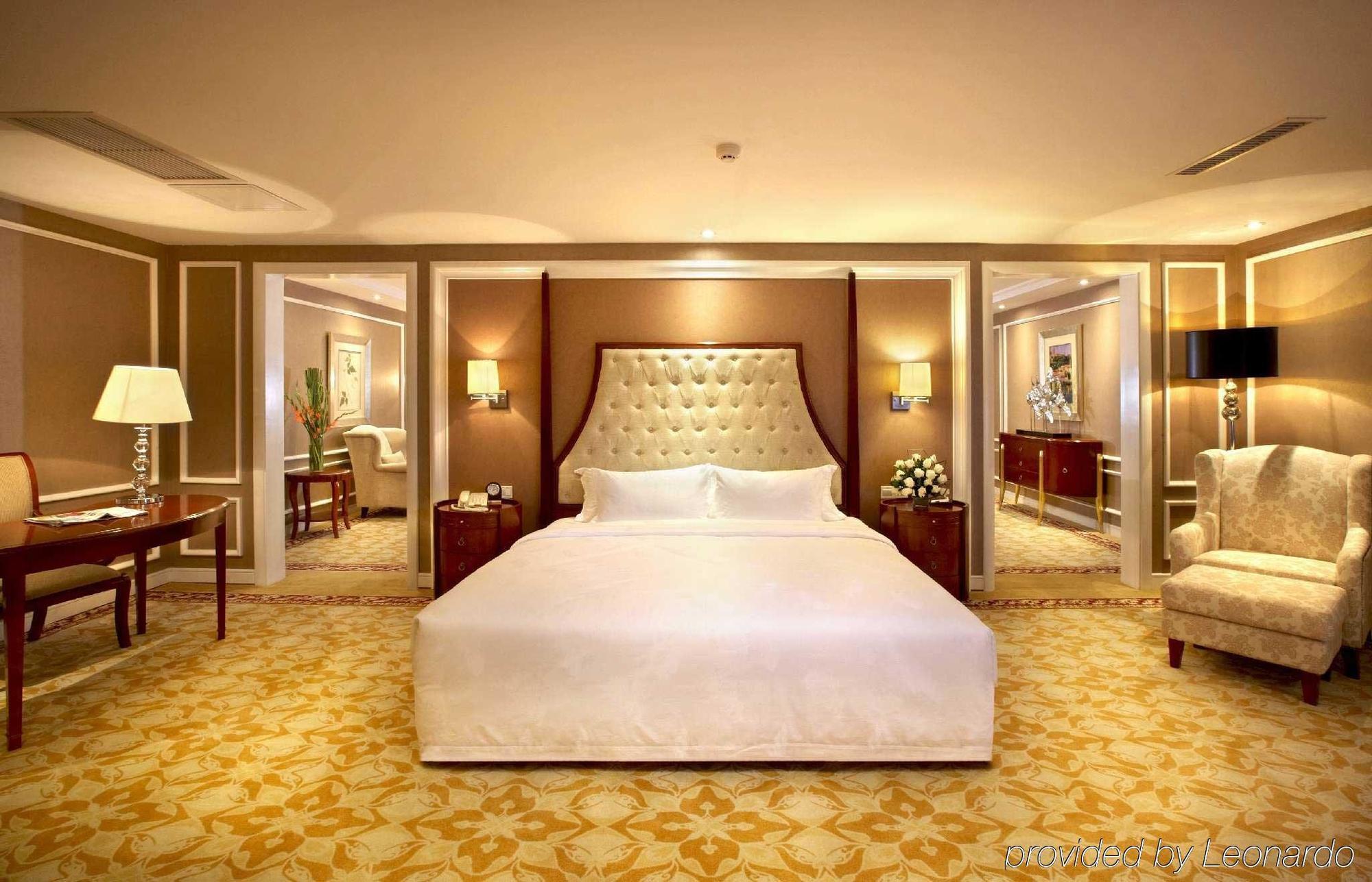 Nh Shenyang Yuhong Hotel Kamer foto